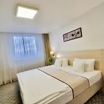 Hotel Metropol 4*