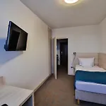 Metropol Hotel 4*