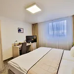 Hotel Metropol Spisska Nova Ves