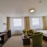 Hotel Metropol 4*