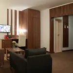 Hotel Metropol Spisska Nova Ves