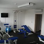 Metropol Hotel Spisska Nova Ves