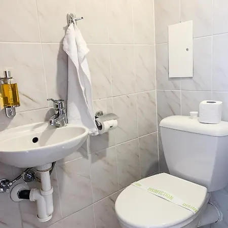 Metropol Wellness & Congress Spišská Nová Ves