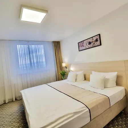 Szálloda Metropol 4*
