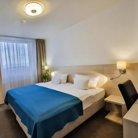 Szálloda Metropol Spišská Nová Ves