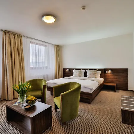 Metropol Wellness & Congress Spišská Nová Ves