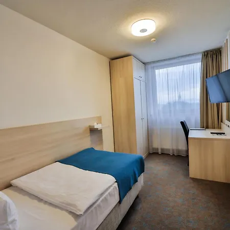 Metropol Wellness & Congress Hotell 4*