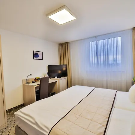 Szálloda Metropol Spišská Nová Ves