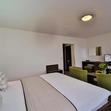 Metropol Wellness & Congress 4* Spišská Nová Ves