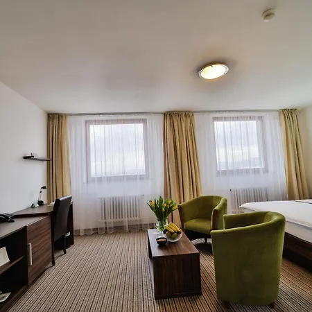 Szálloda Metropol Wellness & Congress 4*