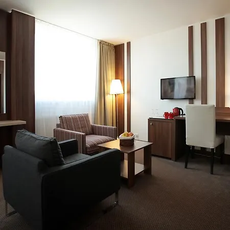 Hotel Metropol Spišská Nová Ves