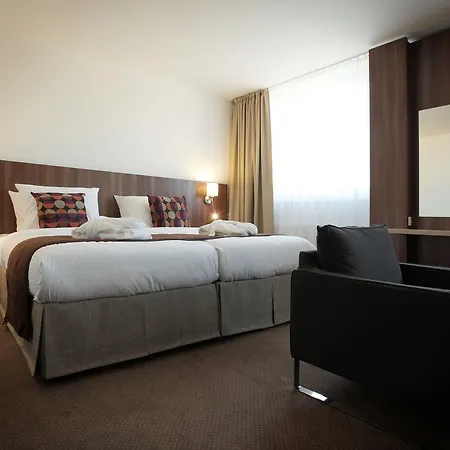 Metropol Wellness & Congress Hotell