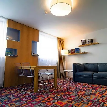 Szálloda Metropol 4*