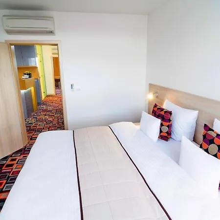 Metropol Wellness & Congress Szálloda Spišská Nová Ves