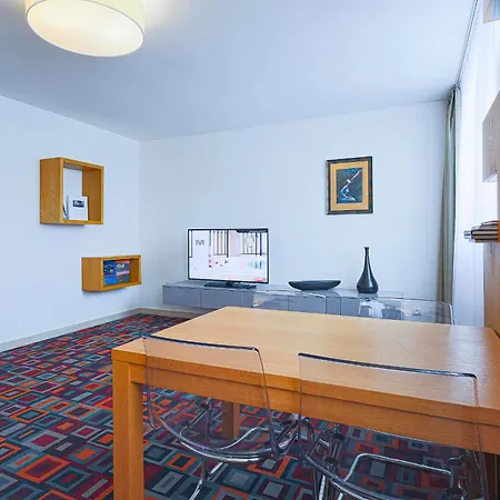 Metropol Wellness & Congress Spišská Nová Ves