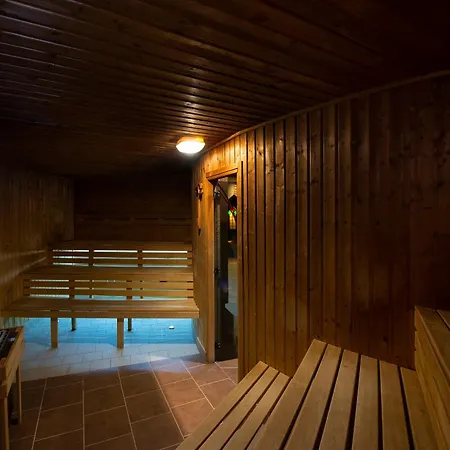Metropol Wellness & Congress 4* Спішська Нова Весь