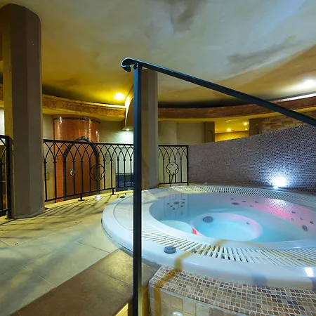 Metropol Wellness & Congress Hotell
