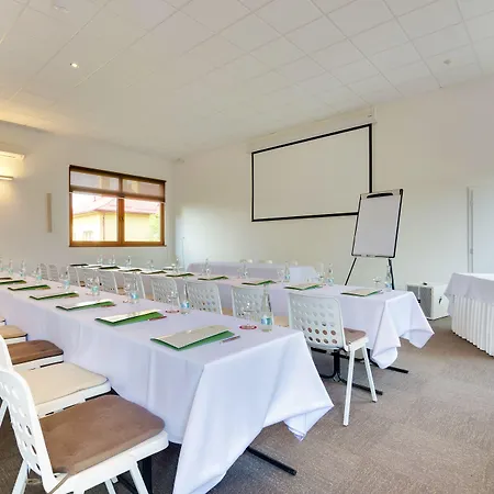 Metropol Wellness & Congress