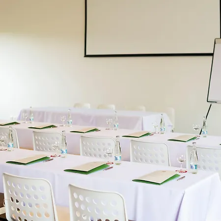 Metropol Wellness & Congress Otel 4*