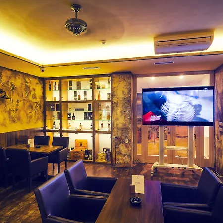 Metropol Wellness & Congress Otel 4*