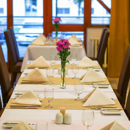 Hotell Metropol Wellness & Congress