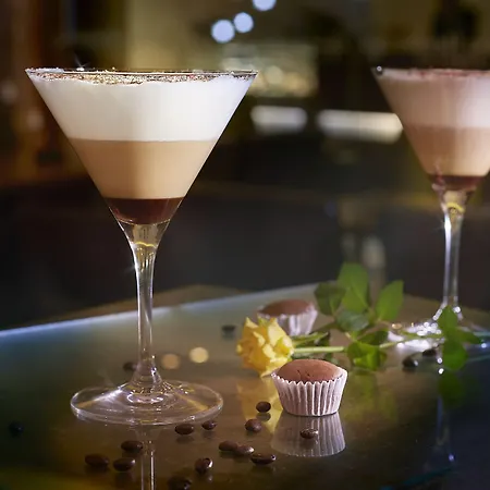 Szálloda Metropol Wellness & Congress