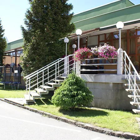 Metropol Wellness & Congress 4* Spišská Nová Ves