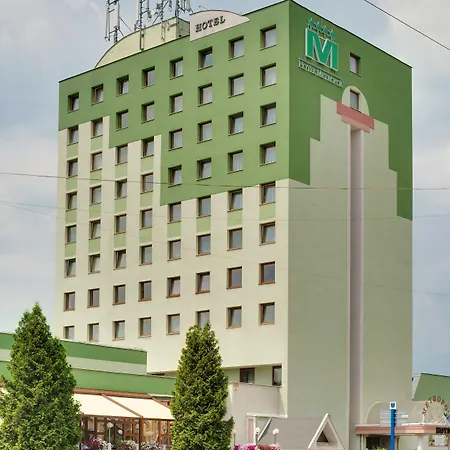 Metropol Wellness & Congress