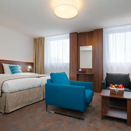 Otel Metropol Wellness & Congress Spišská Nová Ves