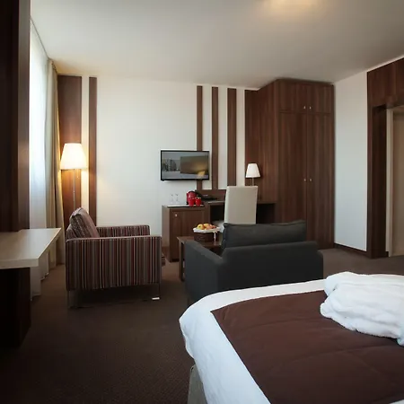 Metropol Wellness & Congress