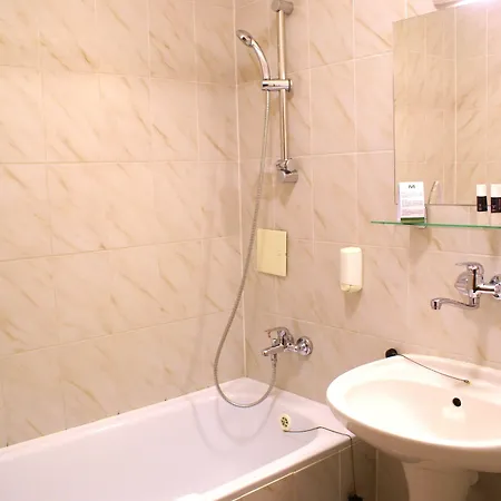 Metropol Wellness&congress Hotel 4*