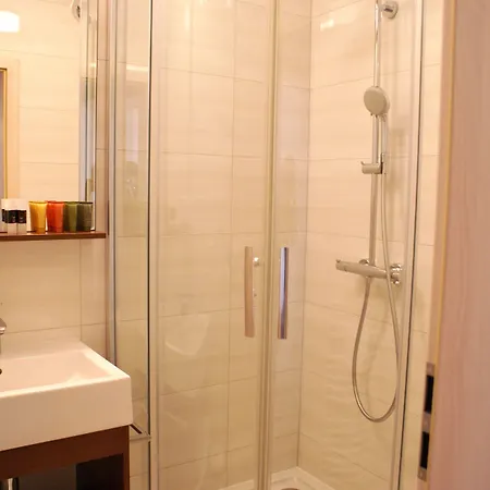 Metropol Wellness & Congress Otel