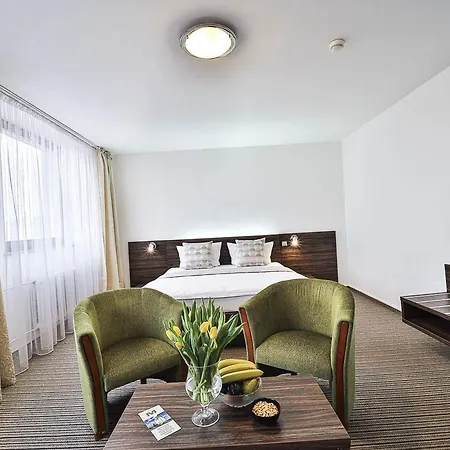 Metropol Wellness & Congress Spišská Nová Ves