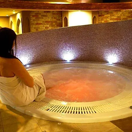 Hotel Metropol 4*