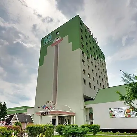 Metropol Wellness&congress 4*