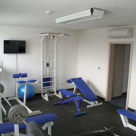 Metropol Hotel 4*
