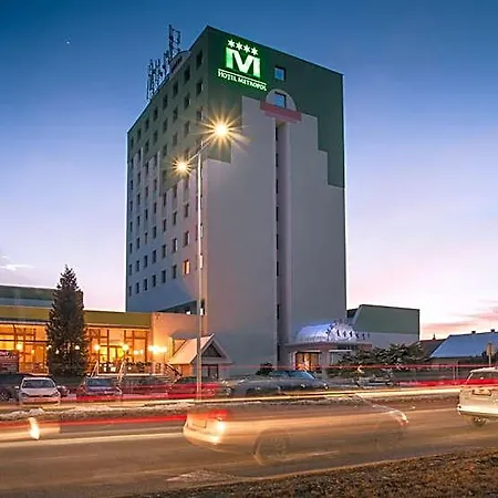 Metropol Hotel