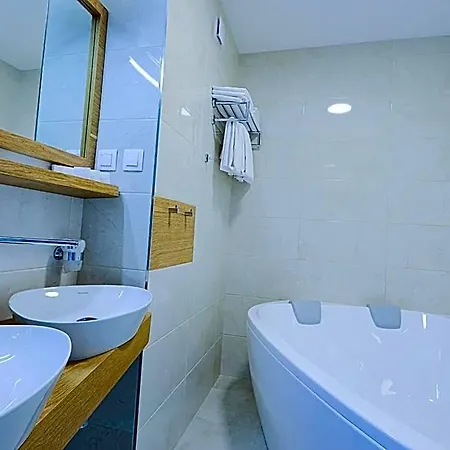 Metropol Hotel Spisska Nova Ves