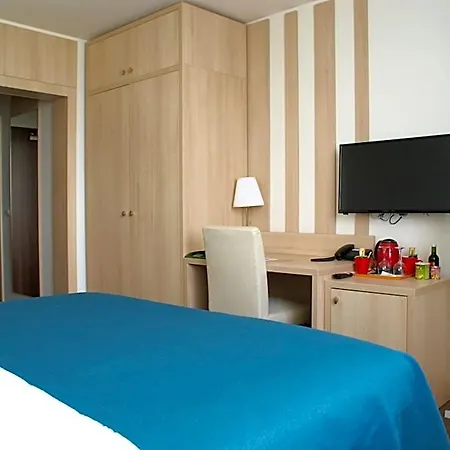 Metropol 4* Spisska Nova Ves