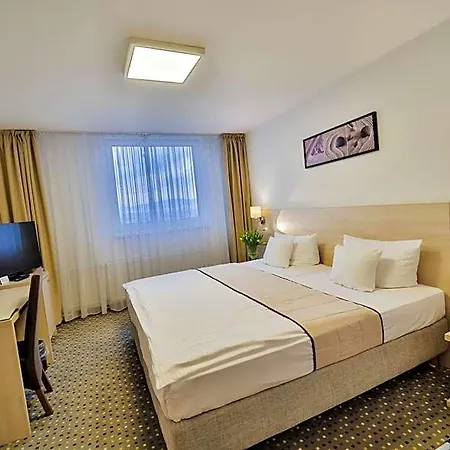 Hotel Metropol Spisska Nova Ves