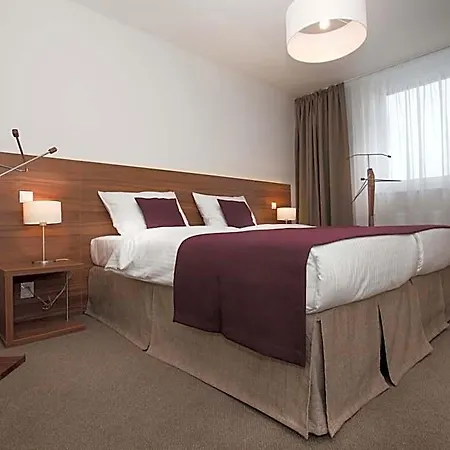 Metropol 4* Spisska Nova Ves