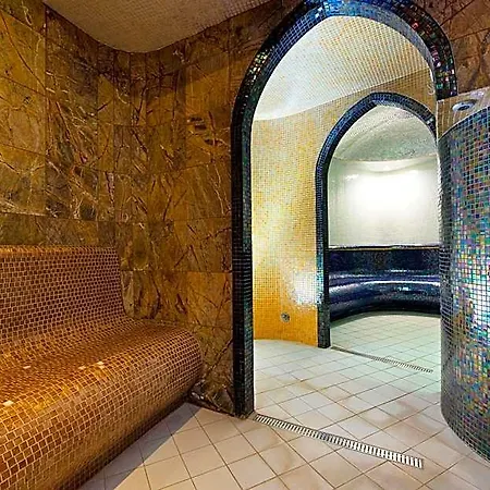 Metropol Wellness&congress 4* Spišská Nová Ves