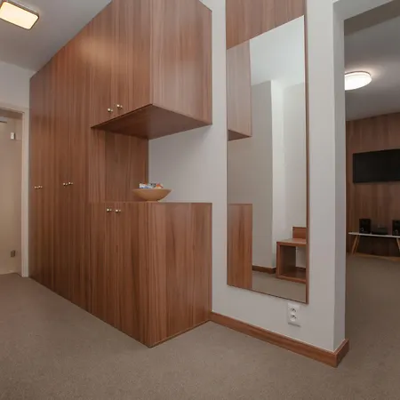 Szálloda Metropol Wellness & Congress 4*
