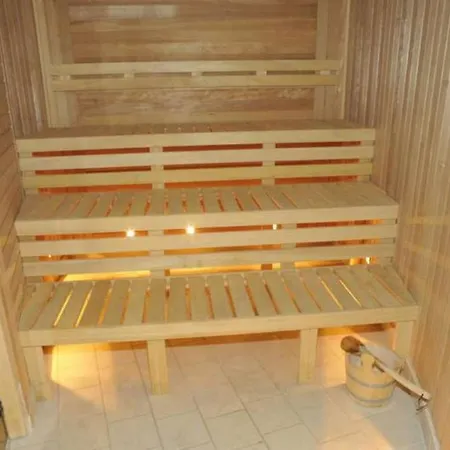 Szálloda Metropol 4*