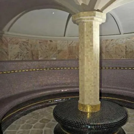 Metropol Wellness & Congress