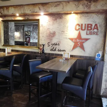 Szálloda Metropol Wellness & Congress