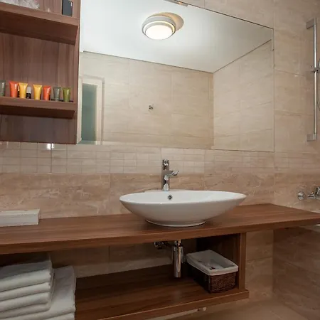 Metropol Wellness & Congress 4* Spišská Nová Ves