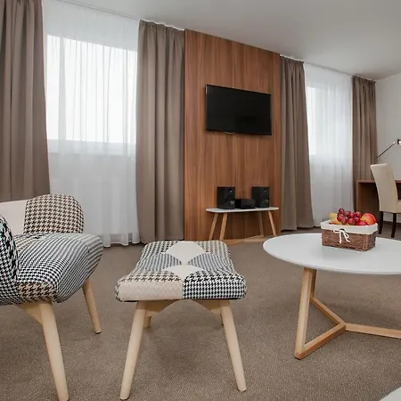 Metropol Wellness & Congress