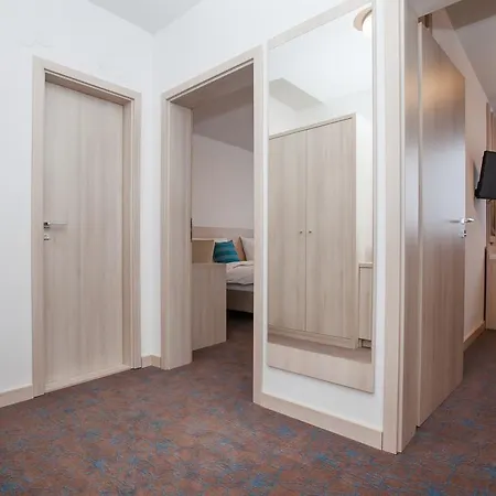 Metropol 4* Spišská Nová Ves