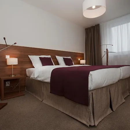 Metropol Wellness & Congress